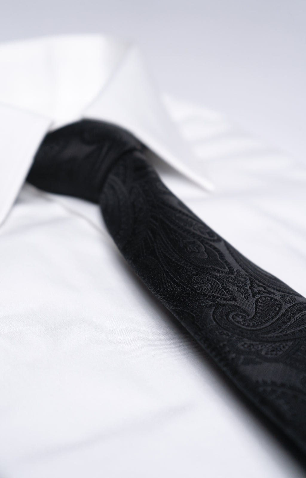 The Mayfair - Obsidian Black