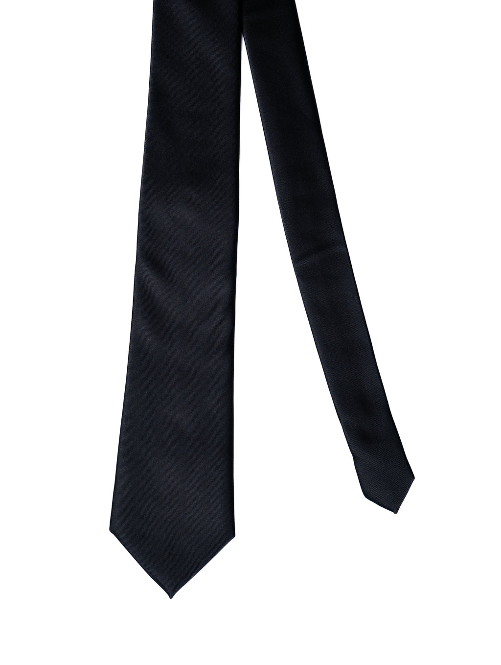 The Mayfair - Obsidian Black