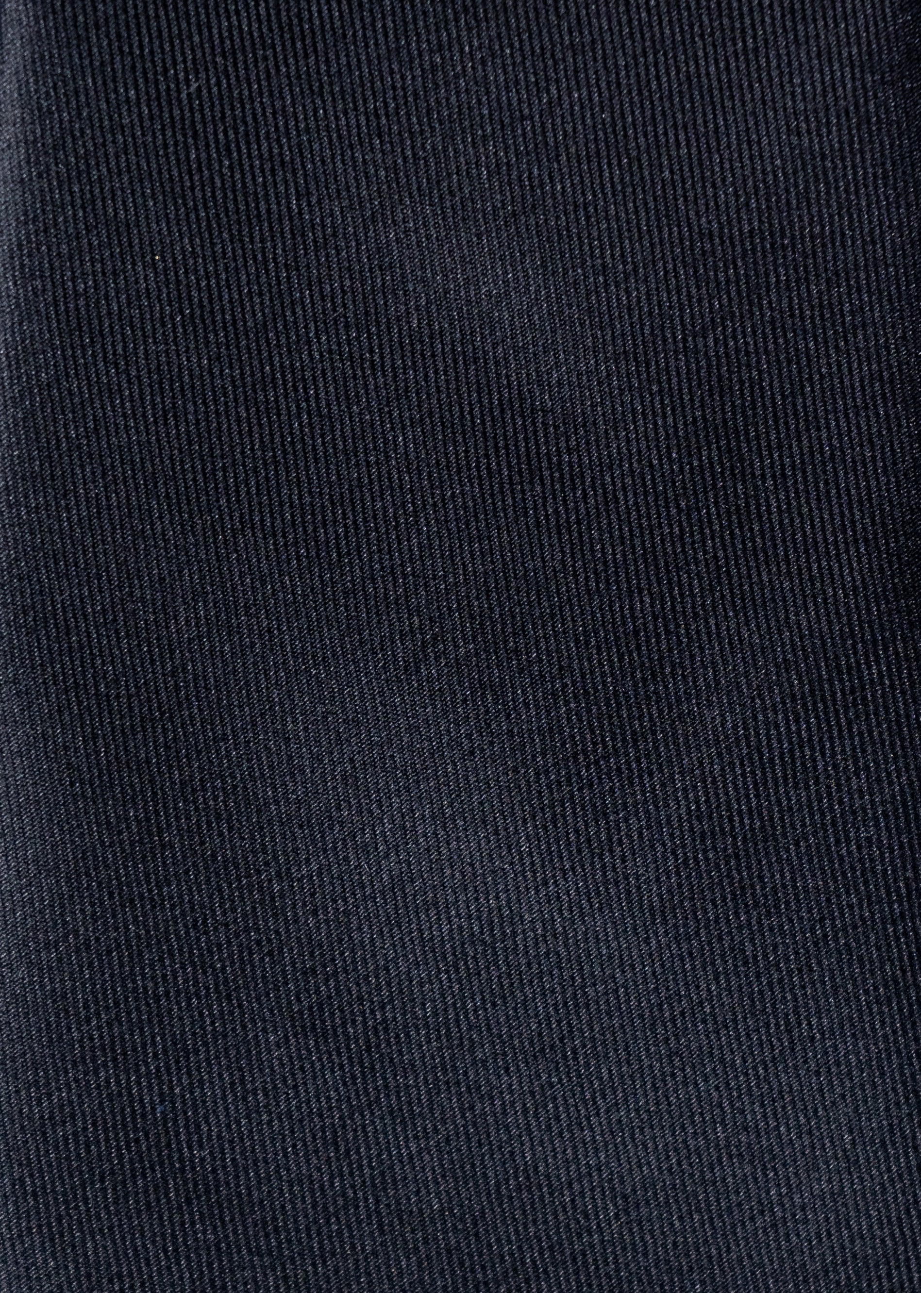 The Mayfair - Obsidian Black