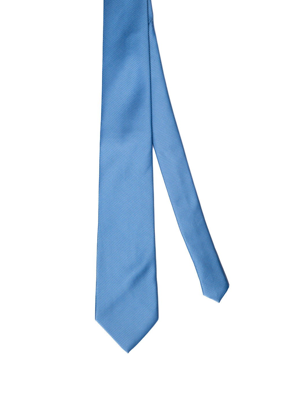 The Kensington - Celeste Blue