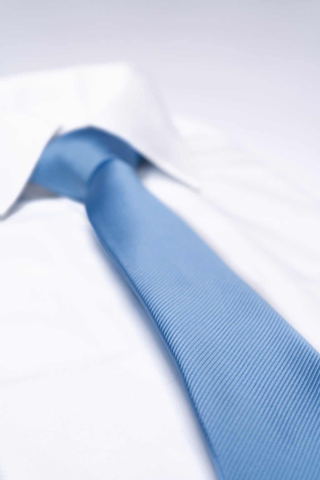 The Kensington - Celeste Blue