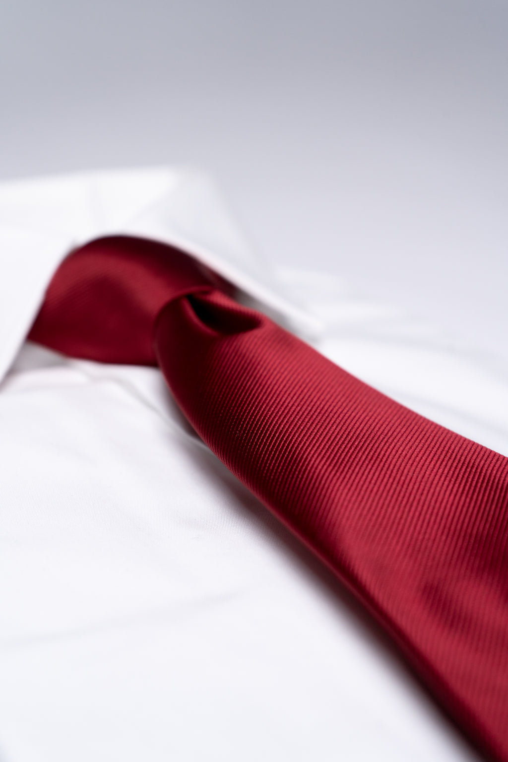 The Regent - Crimson Rouge