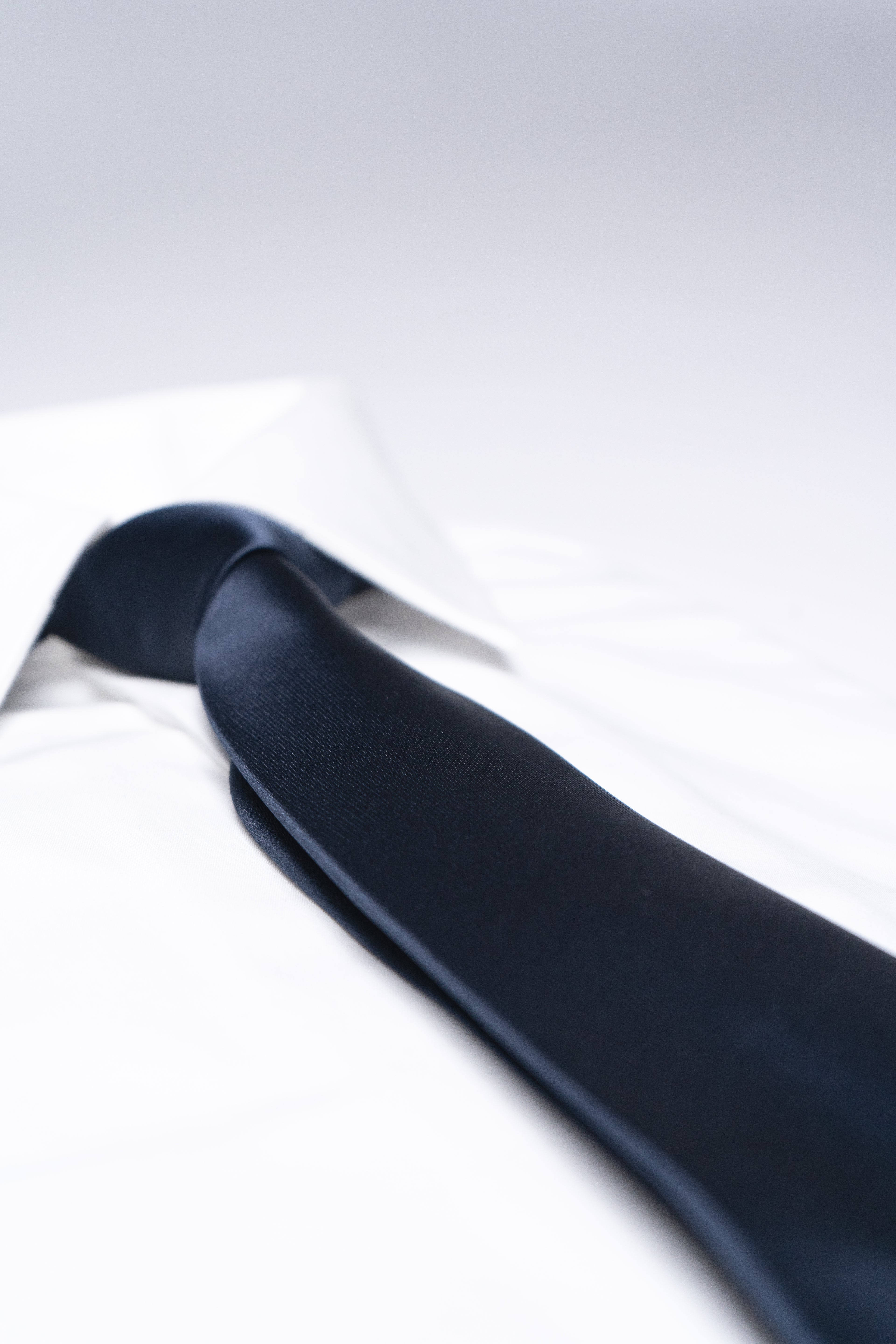 The Savile — Midnight Navy