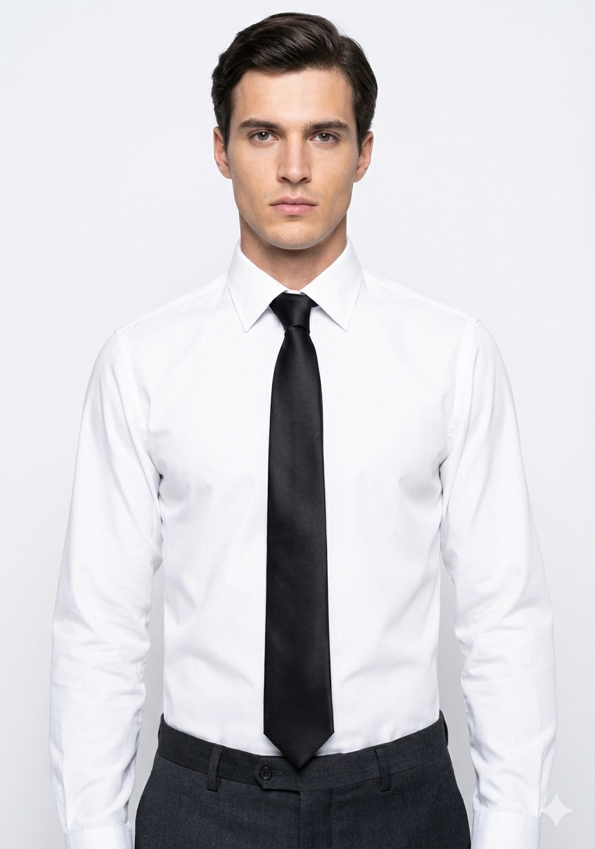 The Mayfair - Obsidian Black