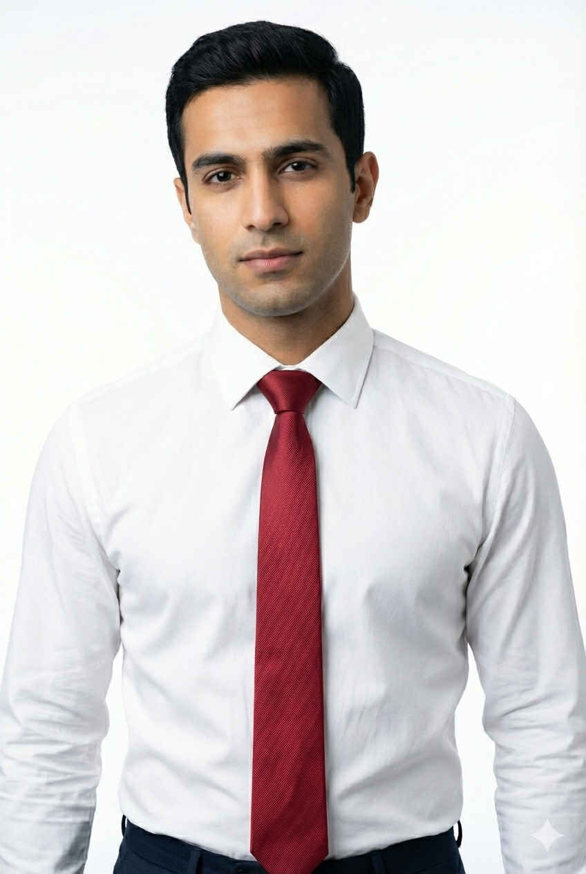 The Regent - Crimson Rouge