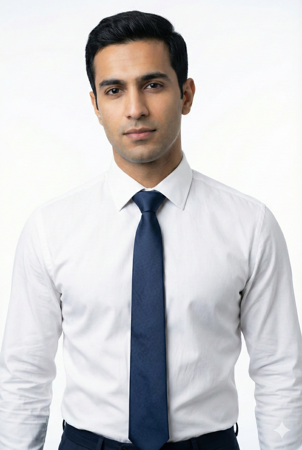 The Savile — Midnight Navy